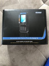 Ecom EX-Handy ROW DZ1 