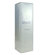 GIORGIO ARMANI Code Luna Eau