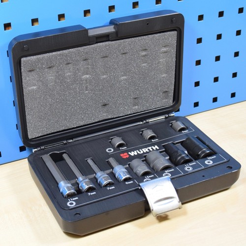 Würth und 1 2 - würth,