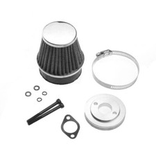 Stück alu luftfilter kit - 1, alu-luftfilter-kit