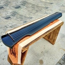 7 Strings Guqin Zither