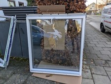 VELUX Klapp-Schwingfenster GPU UK08 0068