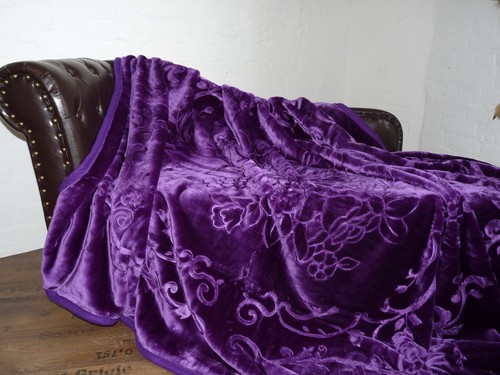 Xxl luxus tagesdecke - xxl,