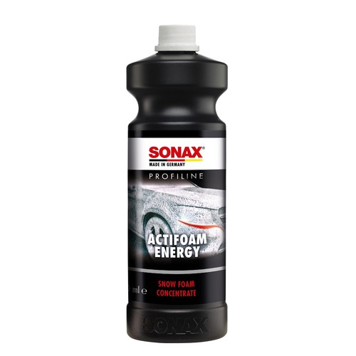 Sonax profiline actifoam - profiline,