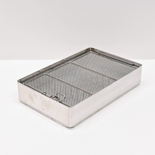 Siebgitter tray für - siebgitter-tray,