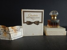 QUADRILLE DE BALENCIAGA -7,5