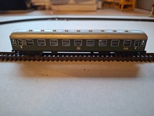 Minitrix N 3011 Personenwagen