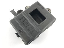 Yamaha TT 600 59X [1986] -