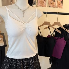 Retro Camisole süßes