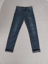 Replay Damen Boyfriend Jeans