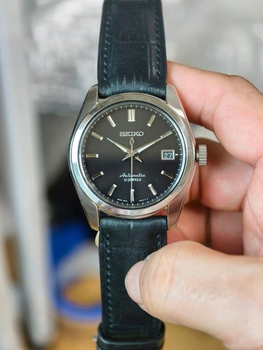 Seiko sarb071 cal - seiko,