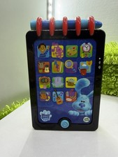 Leap Frog Blue's Clues and You