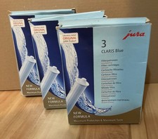 9 STÜCK (3 PACKUNGEN) JURA