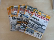 Flugzeug Classic 2020 Militär Zeitschriften 