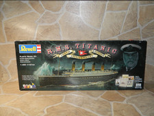 Revell - R.M.S Titanic 10th