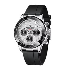 Pagani Design - Quarzuhr mit