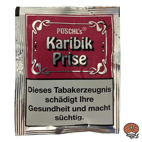 Pöschl karibik prise - pöschl´s,
