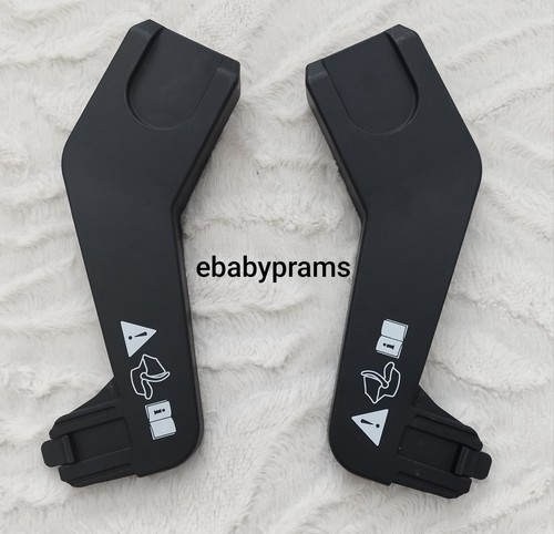 Thule spring car seat adapter - car,