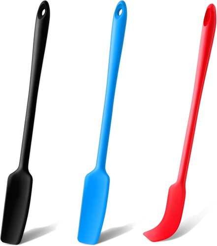Stück 5cm teigschaber - 28,5cm,