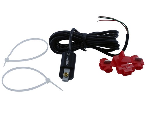 Drehzahl signalfilter koso 10 - signalfilter, -10