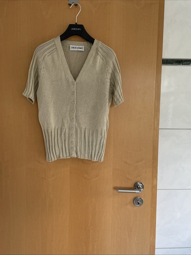 Insieme strickjacke cardigan - insieme,