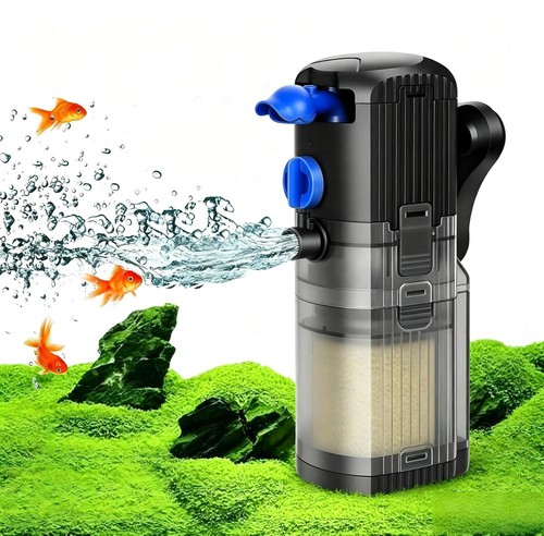 Aquarien innenfilter - aquarien,