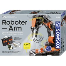 Roboter-Arm