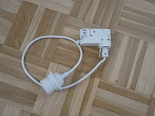 IKEA Skeninge Schienen Adapter
