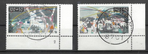 1990 für den sport minr - für, 1449