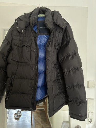 Tolle dicke winterjacke - winterjacke,