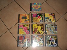 BRAVO HITS SAMMLUNG von der