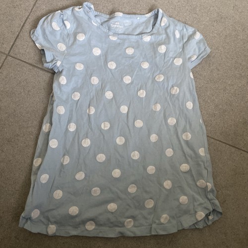 Mädchen topolino shirt gr - t-shirt,