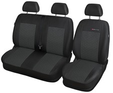 Autositzbezüge 1 - autositzbezüge, 2+1