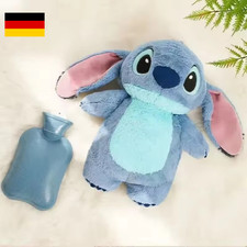 Lilo & Stitch Wärmflasche