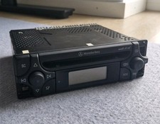 Mercedes-Benz Audio 10 CD