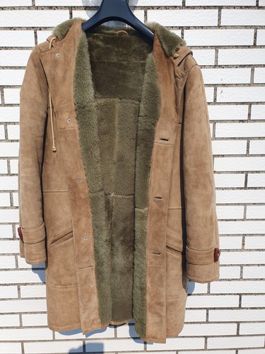 Ledermantel winter fell - ledermantel,,