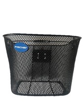 Fahrradkorb FISCHER E-Bike Lenkerkorb Schnellbefestigung speziell für E-Bikes