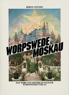 Worpswede moskau das werk - worpswede,