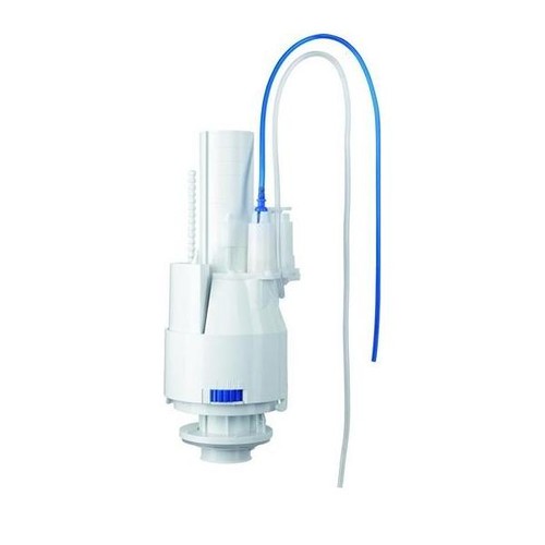 Grohe mengen ablaufventil - 2-mengen,