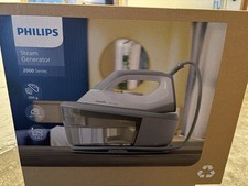 Philips Dampfbügelstation