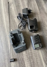 Swissphone Quattro XL+