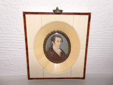 ältere Miniaturmalerei