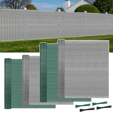 Zaunblende sichtschutz - zaunblende,