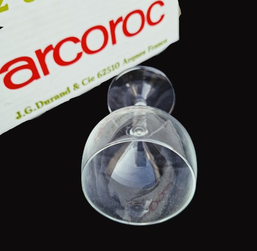 Arcoroc weißwein gläser - 6,