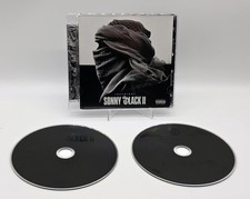 Bushido sonny black top - sonny, ii