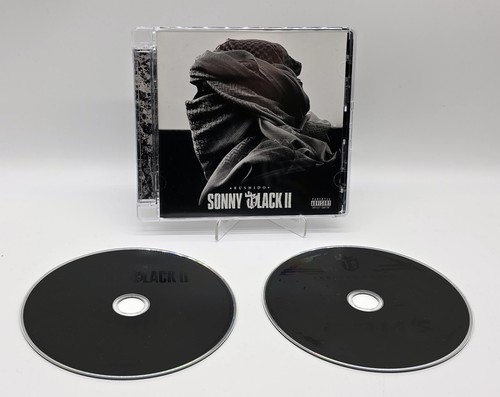 Bushido sonny black - bushido,