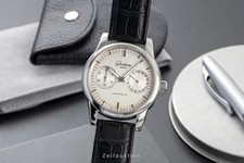 Glashütte senator stahl - glashütte,