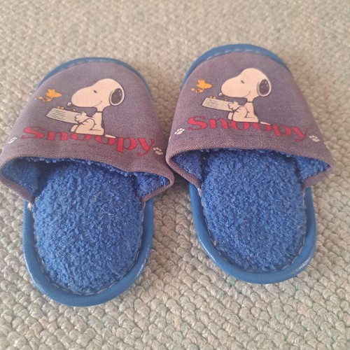 Snoopy hausschuhe vintage - snoopy,