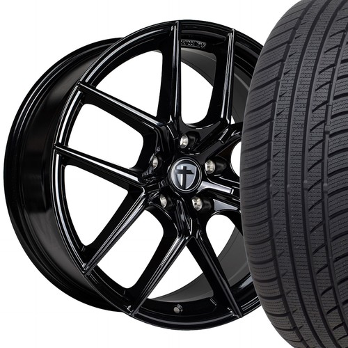 Abe winterräder tomason - 18",