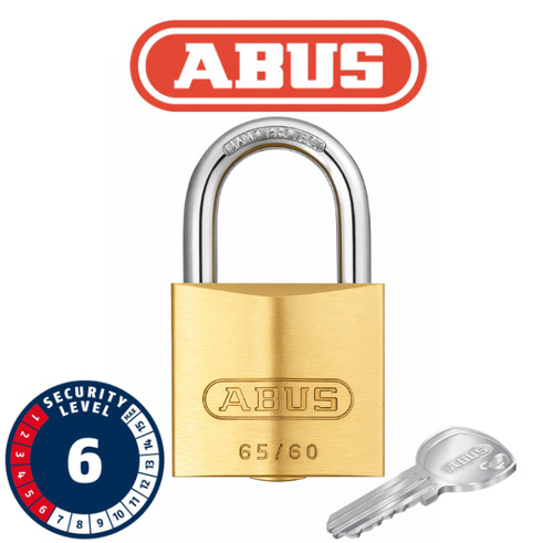 Abus vorhangschloss 60mm - abus,